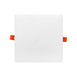 <span class=keywords><strong>Panel</strong></span> de Luz LED Empotrable Redondo, <span class=keywords><strong>Panel</strong></span> de Luz LED Comercial Ultra Delgado de <span class=keywords><strong>9w</strong></span> 18w 24w 36w - Product Image 2
