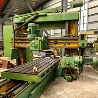 Machine de fraisage universelle de précision, équipement de fraisage industriel pour métaux, pour le fraisage de rainures et de faces d'extrémité