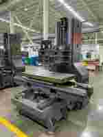 Machine CNC directe d'usine