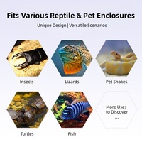 Panneau décoratif 3D en pierre de dragon, vague de couleur, panneau de fond 3D en PU, décoration d'aquarium, aménagement paysager de réservoir de poissons, décoration moderne de salon