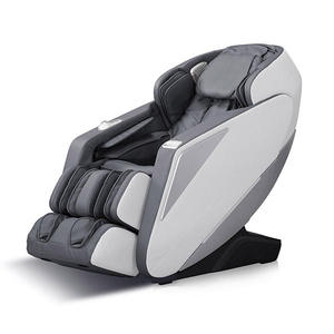 A321 Modern Zero Gravity Vibration Relax Portable <b>Reclining</b> <b>Chair</b> for Home Office Use - Product Image 4