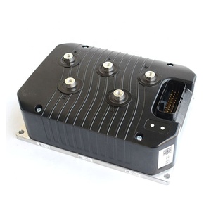 48V/36V AC Động Cơ <span class=keywords><strong>Curtis</strong></span> Điều Khiển 1234-5371 cho EZGO Golf CART Giỏ Hàng - Product Image 2