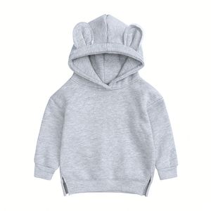 เสื้อกันหนาวมีฮู้ดสำหรับเด็ก, ฤดูใบไม้ผลิและฤดูใบไม้ร่วง - Product Image 2