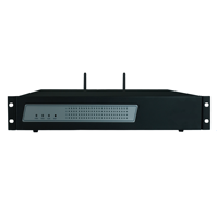 CENTNET X6 GSM/CDMA/WCDMA + FXS FXO a Puerta de Enlace VoIP IP con Protocolo SIP, Soporte 4G, Basado en Linux