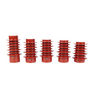 CG5-10Q <span class=keywords><strong>DXN</strong></span> เซ็นเซอร์หน้าจอแสดงผล6-10-35kv แรงดันสูงในร่ม95*145อีพ็อกซี่เรซินป้องกันฟ้าผ่าและอุปกรณ์สายดิน - Product Image 1