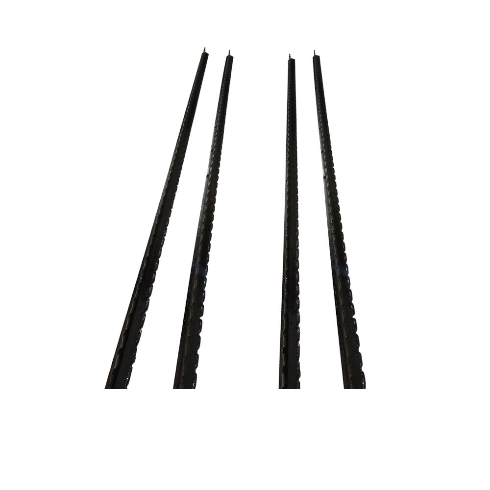 Israel Type Y Post With Teeth Grip Wire Mesh Fences Firmly - Buy Israel Y Fence Post,Y Teeth Post,Farm Fence Post Product on Alibaba.com