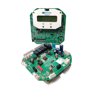 CI2801 Control Board Bernard Device Accessories OEM Customizable Ball Globe 220V/380V 1 Year CI2801 Ball Control Board CI2 - Product Image 5