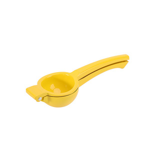 Manual Lemon Juicer Multi Function Home Kitchen Fruit Squeezer Hand Operated Fresh Juice Maker - Product Image 2