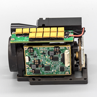 Module de capteur de télémètre laser 12km
