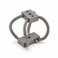 Offre Spéciale – Stabilisateur de Cardan Cinéma pour Voitures RC et Drones Hoan Brand GR3-18D-A – Isolation des Vibrations et des Chocs – Accessoires Compacts pour Machines-Outils