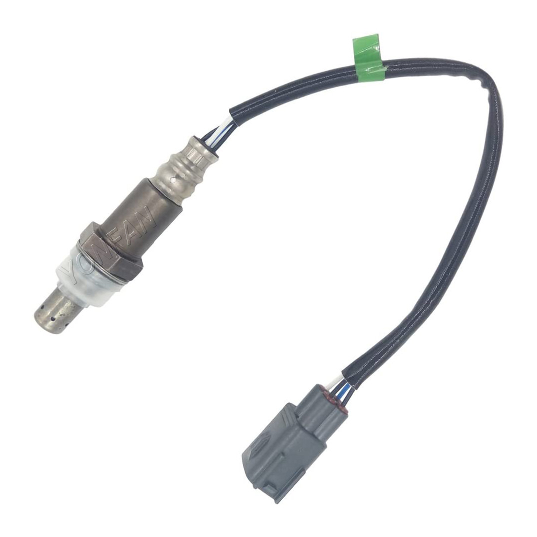 Lexus RX Series Lambda Oxygen Sensors - Reliable Performance