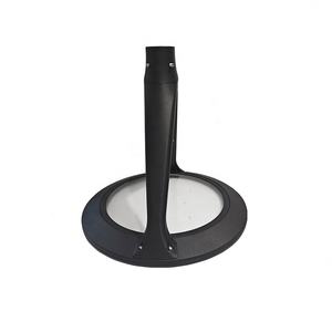 50W 60W 75W luces de poste al aire libre impermeable LED 220V jardín paisaje poste montado lámpara área luminaria Parque patio <span class=keywords><strong>camino</strong></span> - Product Image 5