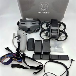 ชุดอุปกรณ์ HFT Professional Avata Fly More Combo ขายส่ง - Product Image 1