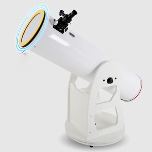 Sky Watcher Film protecteur de dioxyde de silicium à tube solide classique 10 pouces télescope astronomique à réflexion <span class=keywords><strong>250</strong></span> - Product Image 3