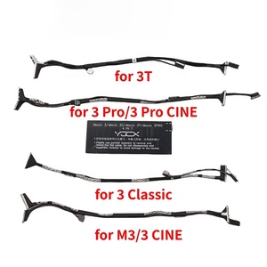 Câble de signal de cardan d'origine pour drone <span class=keywords><strong>DJI</strong></span> <span class=keywords><strong>MAVIC</strong></span> <span class=keywords><strong>3</strong></span>, fil de transmission de caméra, ligne PTZ pour <span class=keywords><strong>DJI</strong></span> <span class=keywords><strong>Mavic</strong></span> <span class=keywords><strong>3</strong></span> Thermal CINE PRO CLASSIC - Product Image 1
