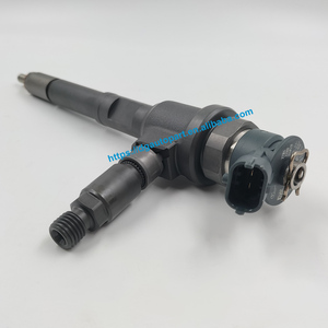 Nuevo inyector de combustible Diesel Common Rail 837073791 0445110408 para Massey Ferguson MF 5600 - Product Image 5
