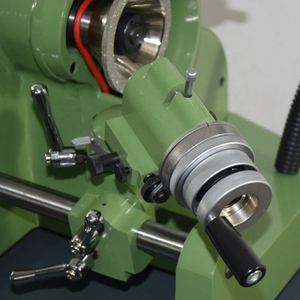 Afiladora Universal 2025, Máquina para Afilar Fresas, Cinceles y Cuchillos, para Afilar Cortadores de Carburo - Product Image 5
