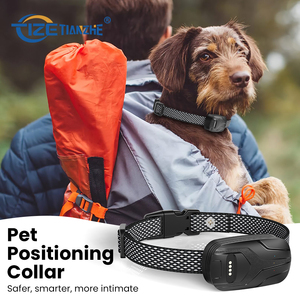 Biểu tượng tùy chỉnh 4G <span class=keywords><strong>GPS</strong></span> <span class=keywords><strong>Tracker</strong></span> vật nuôi <span class=keywords><strong>Tracker</strong></span> Mini <span class=keywords><strong>GPS</strong></span> Dog <span class=keywords><strong>Tracker</strong></span> cổ áo <span class=keywords><strong>GPS</strong></span> Thiết bị theo dõi - Product Image 2