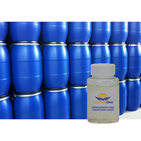 Matériaux chimiques pour textiles, colorant réactif sans formaldéhyde, agent de fixation, auxiliaires de teinture textile