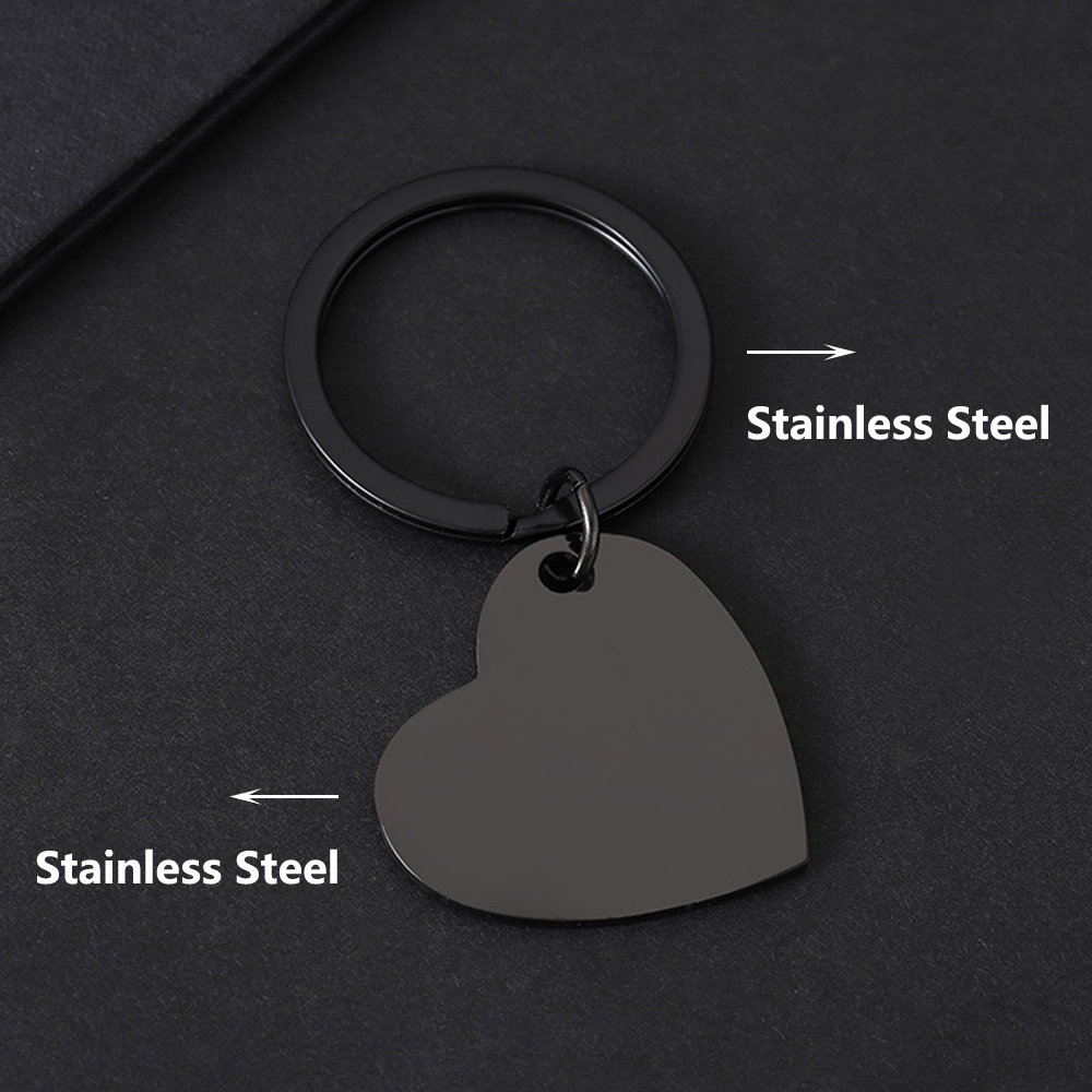 Full Stainless Steel Black