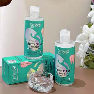 Aditivo Ecológico para el Agua para el Cuidado Bucal y el <span class=keywords><strong>Aliento</strong></span> Fresco para Perros y <span class=keywords><strong>Gatos</strong></span>, Salud Dental y de Encías, Eliminador de Sarro, Sin Necesidad de Pasta de Dientes/cepillo de Dientes - Product Image 5