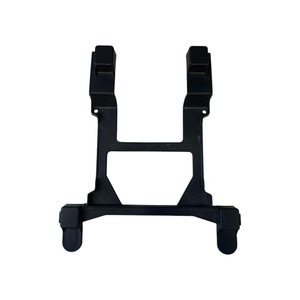 Cuscino per Sella Moto in Carbonio PU Usato Compatibile con Yamaha Tracer 9 GT 2020 Supporto Sella Anteriore - Product Image 1