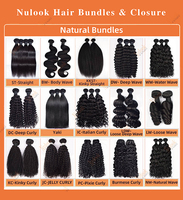 Lots de Cheveux Humains Vietnamiens Bruts Non Traités, Bouclés Birmans, Cuticules Alignées, Cheveux Cambodgiens Ondulés, Bouclés Naturels, Ondulés Indiens