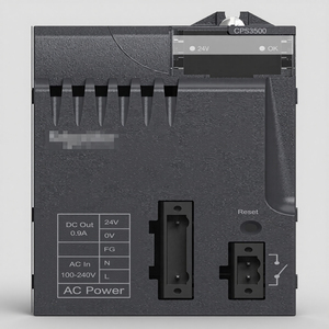 Módulo de fuente de alimentación CA de alta potencia Modicon X80 nuevo en inventario, 36W, entrada de CA 100-240V, BMXCPS3500 para Der, fabricado en Guangdong - Product Image 2