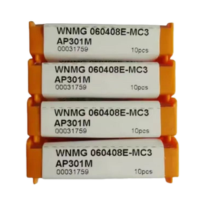 Trung Quốc thương hiệu cao CNC chuyển công cụ với lưỡi hợp kim cứng máy công cụ đặc biệt cnmg dnmg snmg tnmg vnmg - Product Image 3