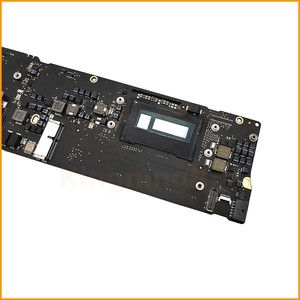 Оригинальная материнская плата A1370 820-3435-A для Macbook Air 11 "A1370 <span class=keywords><strong>A1465</strong></span> логическая плата 2010 2011 2012 2013 2014 2017 года - Product Image 4