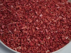 Polvere <span class=keywords><strong>di</strong></span> Fragola Liofilizzata <span class=keywords><strong>di</strong></span> Alta Qualità, Polvere Naturale <span class=keywords><strong>di</strong></span> Succo <span class=keywords><strong>di</strong></span> <span class=keywords><strong>Frutta</strong></span> Rossa per Frullati <span class=keywords><strong>e</strong></span> Cottura, Colorante Alimentare - Product Image 3