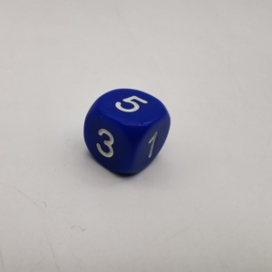 Dados Poliédricos Personalizados para D&D, Dados de Resina con Bordes Afilados para Juegos de Rol - Product Image 3