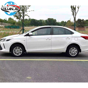 Auto Usado <span class=keywords><strong>Toyota</strong></span> Vios 2017 2019, <span class=keywords><strong>Autos</strong></span> a Gasolina, <span class=keywords><strong>Autos</strong></span> Pequeños, Norma Nacional V, Apto para el Mercado <span class=keywords><strong>de</strong></span> Nigeria/Ghana - Product Image 5
