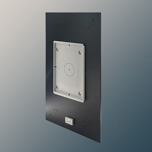 High Quality <b>Heater</b> Electric <b>Heater</b> Infrared Panel 1000w Carbon Crystal Infrared Ceiling <b>Heater</b> HighTemp 100℃ Fast Heating - Product Image 3