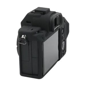 Estuche de cámara para <span class=keywords><strong>Sony</strong></span> <span class=keywords><strong>A7III</strong></span> / A7S3 / A7RIII / A7SIII Estuche protector de cámara de silicona suave - Product Image 3