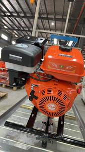 Mini motoculteur à essence 15HP multifonction et puissant pour l'agriculture - Product Image 6