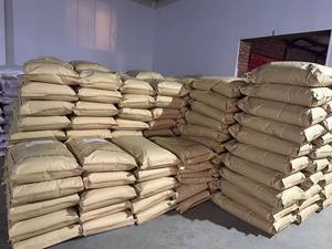 Chlorure de choline 60% en poudre, additif alimentaire pour poulets, porcs et bovins, 10MT - Product Image 6