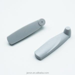 Etiqueta de Seguridad de Alta Sensibilidad de 73 mm AM 58kHz para Ropa, Etiqueta Tipo Lápiz para Tiendas de Calzado, Antirrobo - Product Image 2