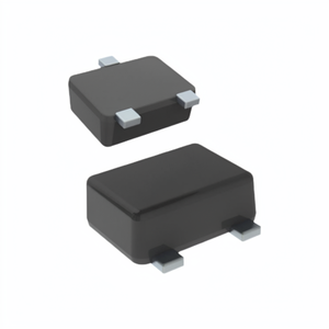 SOT-523 Flat Leads Transistors PJE8403_R1_00001 Authorized Distributor Electronics Component - Product Image 1