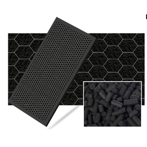 เครื่องฟอก<span class=keywords><strong>อากาศ</strong></span>สำหรับบ้าน F-ZXGP70C-R พานาโซนิค/N ZXGP70C พร้อมไส้<span class=keywords><strong>กรอง</strong></span>คาร์บอนกัมมันต์สำหรับใช้ในครัวเรือน - Product Image 6