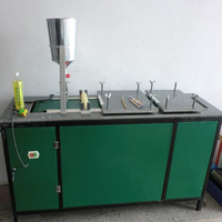 Machine à fabriquer des crayons populaire pour la production de crayons en papier