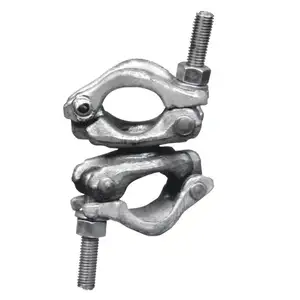 Prima Multi-Spindel Boorsteigermachine Fixklem Voor Buisvormige Steigers Aluminium Steigerbuis