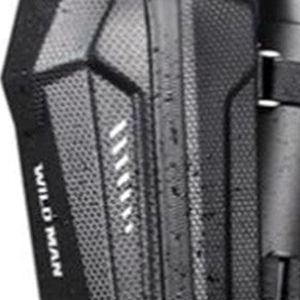 Conçu pour les conducteurs de trottinettes électriques, sac étanche WILDMAN 3L, fabriqué en Chine - Product Image 2