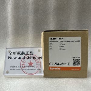 Autonics <b>Temperature</b> <b>Controller</b> TK4M-T4CN - Product Image 1