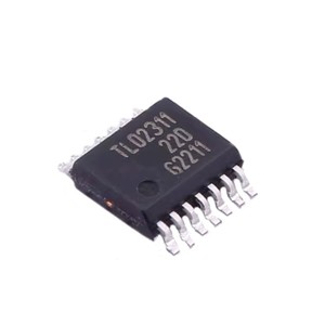 ไอซีไดรเวอร์ไฟ LED รุ่น TLD2311EL ของแท้ SSOP14 ชิปไอซี TLD2311 TLD2311EL - Product Image 1