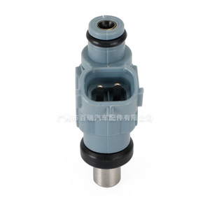 Inyector de Combustible 15710-31G01 para Suzuki King Quad - Product Image 1