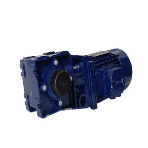 Moteur à engrenages AC 0,37 kW PLC GKR04-2M SBR 071C32 MDEMAXX071-32C0C 15450550 - Product Image 1