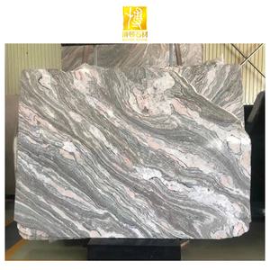 Dalles de marbre sur mesure BOTON STONE, <span class=keywords><strong>pas</strong></span> chères, pour plan de travail, 600x600, <span class=keywords><strong>dalle</strong></span> de comptoir de cuisine en marbre - Product Image 1