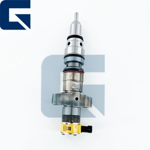 หัวฉีดน้ำมันดีเซล 235-2888 รุ่น 2352888 สำหรับเครื่องยนต์ C9 - Product Image 4