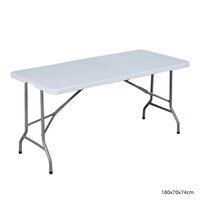 Table pliante d'extérieur moderne pour café et repas, avec rangement artisanal et bureau pliable, utilisable comme table de lit